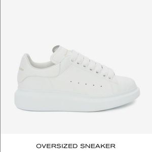 REAL ALEXANDER MCQUEENS